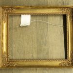 818 1151 PICTURE FRAME
